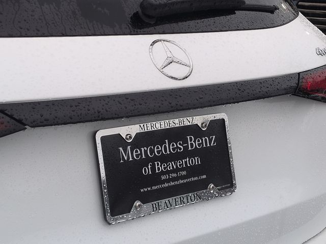 Thumbnail: 2026 Mercedes-Benz GLC - 7