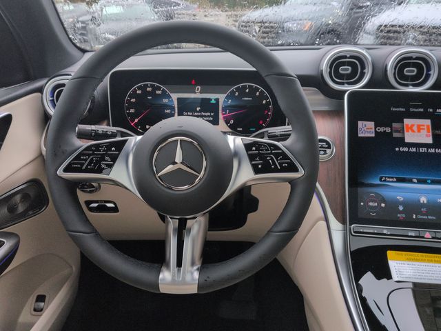 Thumbnail: 2026 Mercedes-Benz GLC - 14