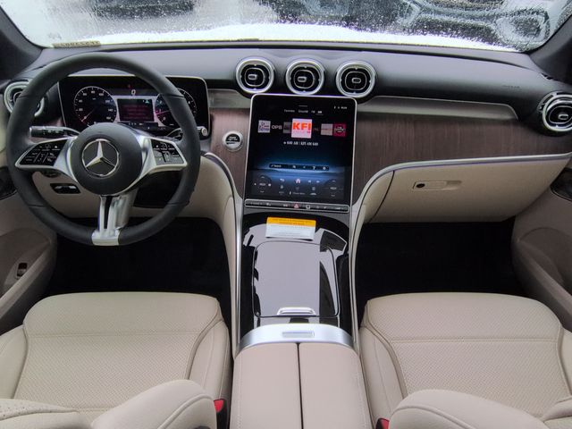 Thumbnail: 2026 Mercedes-Benz GLC - 10