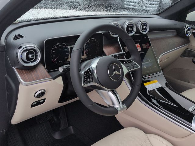 Thumbnail: 2026 Mercedes-Benz GLC - 2