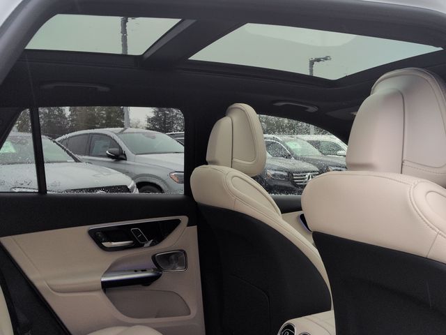 Thumbnail: 2026 Mercedes-Benz GLC - 29