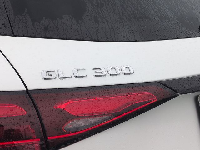 Thumbnail: 2026 Mercedes-Benz GLC - 24