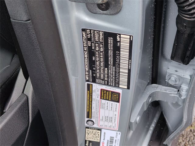 Thumbnail: 2026 Mercedes-Benz GLC - 37