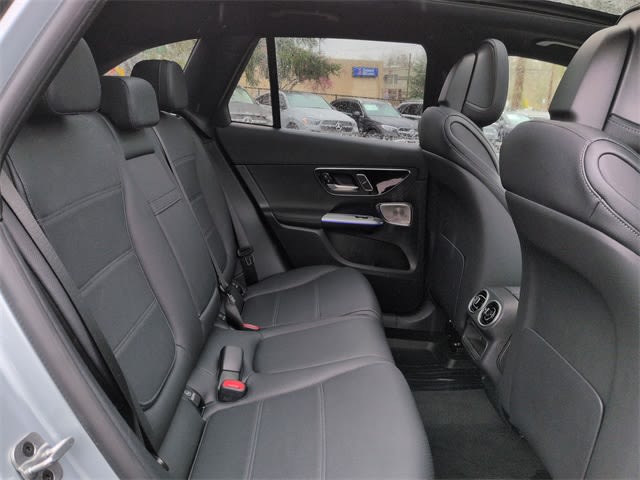 Thumbnail: 2026 Mercedes-Benz GLC - 28