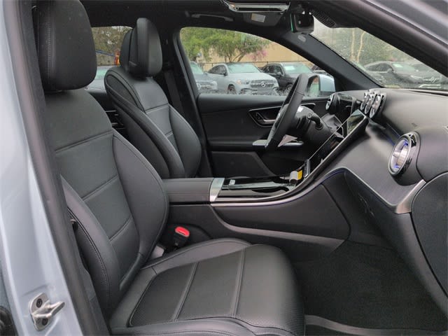 Thumbnail: 2026 Mercedes-Benz GLC - 12