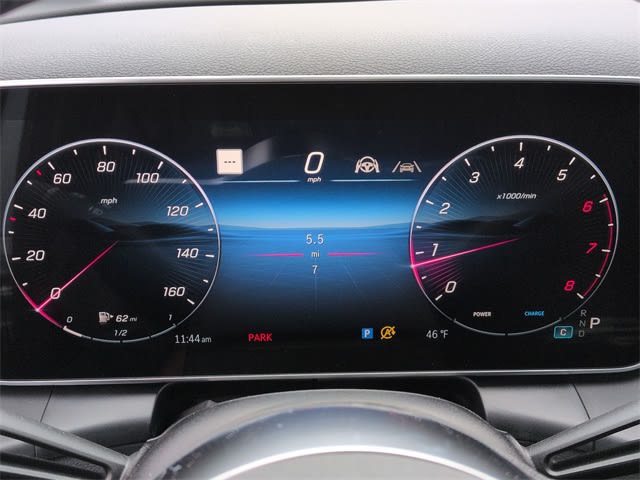 Thumbnail: 2026 Mercedes-Benz GLC - 17