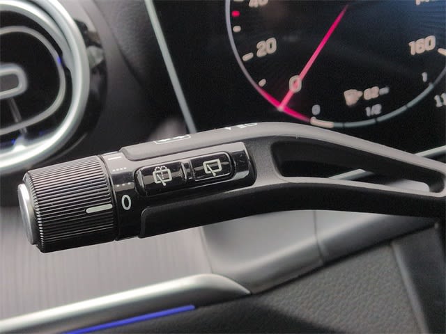 Thumbnail: 2026 Mercedes-Benz GLC - 32