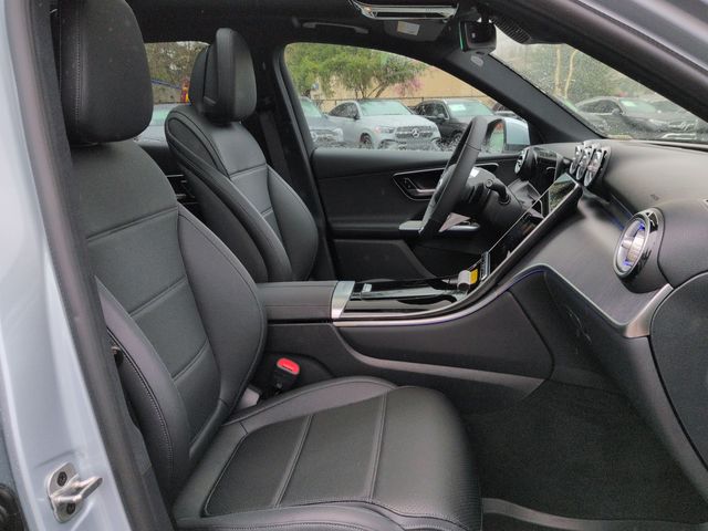 Thumbnail: 2026 Mercedes-Benz GLC - 12