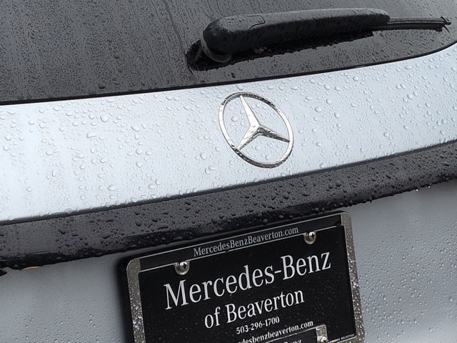 Thumbnail: 2026 Mercedes-Benz GLC - 7