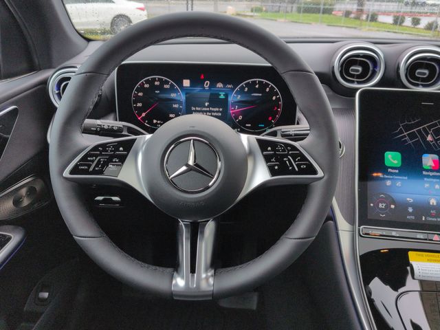 Thumbnail: 2026 Mercedes-Benz GLC - 14