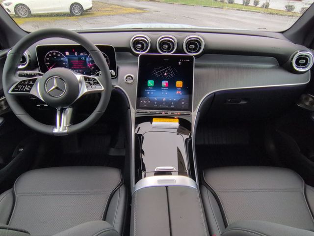 Thumbnail: 2026 Mercedes-Benz GLC - 10