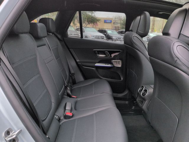 Thumbnail: 2026 Mercedes-Benz GLC - 28