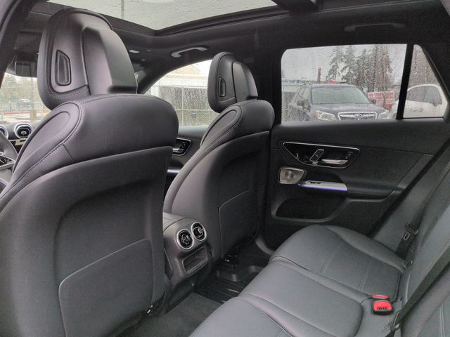 Thumbnail: 2026 Mercedes-Benz GLC - 13