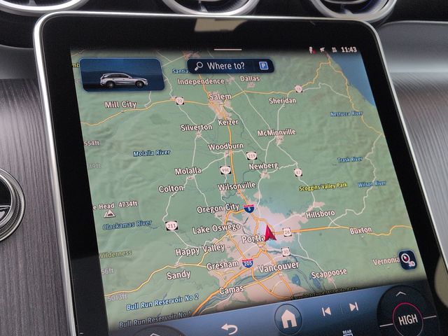 Thumbnail: 2026 Mercedes-Benz GLC - 19