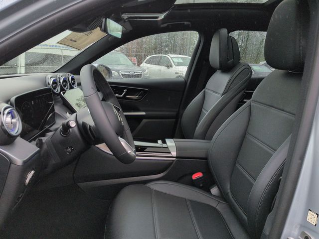 Thumbnail: 2026 Mercedes-Benz GLC - 11