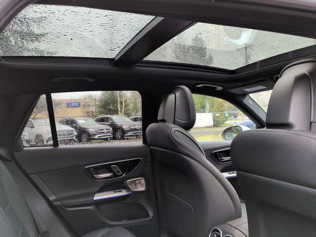 Thumbnail: 2026 Mercedes-Benz GLC - 29