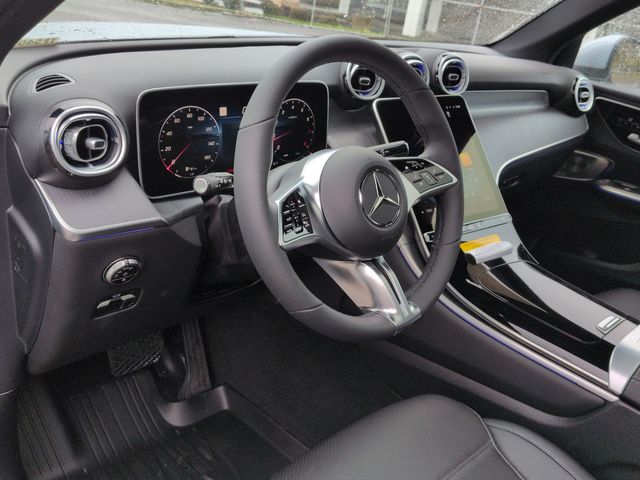 Thumbnail: 2026 Mercedes-Benz GLC - 2