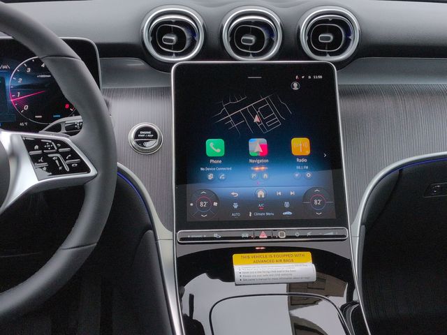 Thumbnail: 2026 Mercedes-Benz GLC - 15