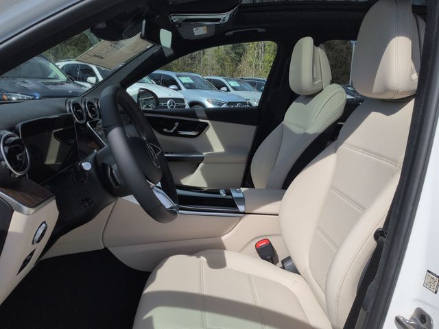 Thumbnail: 2026 Mercedes-Benz GLC - 11