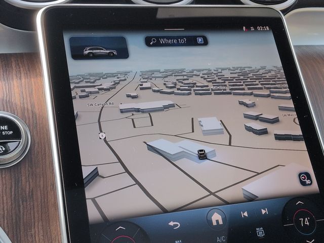 Thumbnail: 2026 Mercedes-Benz GLC - 32