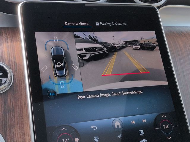 Thumbnail: 2026 Mercedes-Benz GLC - 33