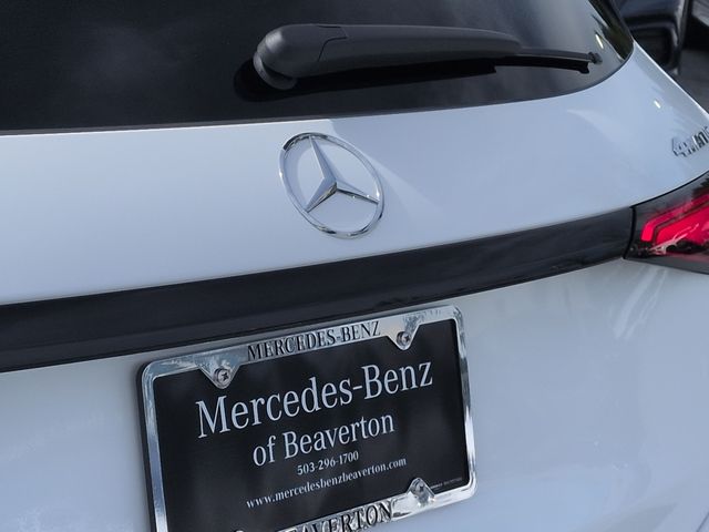 Thumbnail: 2026 Mercedes-Benz GLC - 7