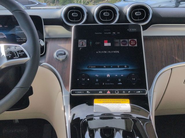 Thumbnail: 2026 Mercedes-Benz GLC - 15