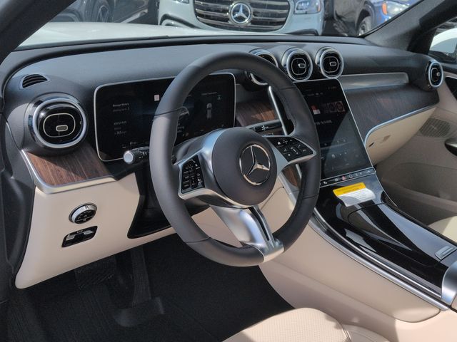 Thumbnail: 2026 Mercedes-Benz GLC - 2