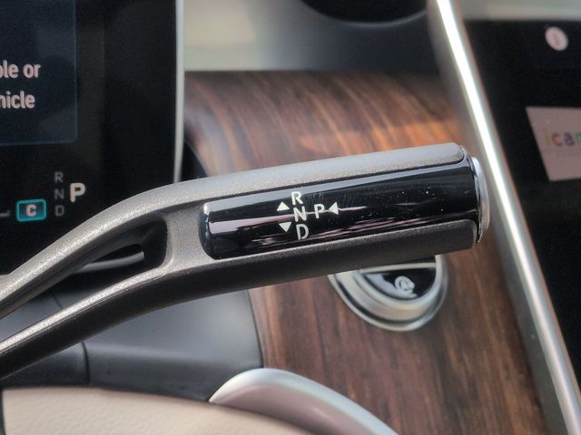 Thumbnail: 2026 Mercedes-Benz GLC - 35