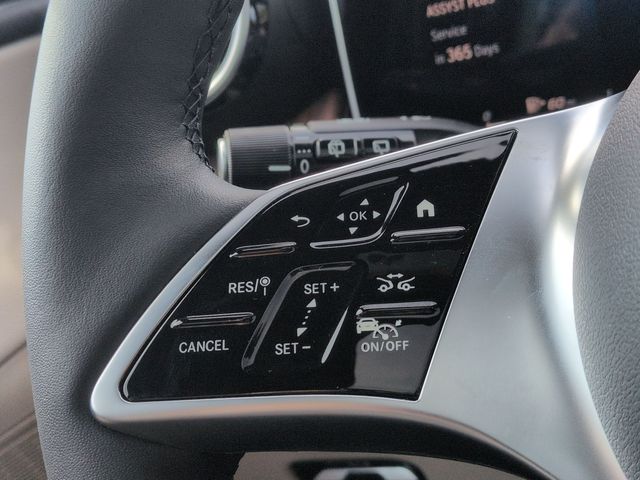 Thumbnail: 2026 Mercedes-Benz GLC - 30