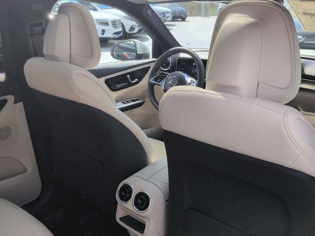 Thumbnail: 2026 Mercedes-Benz GLC - 12