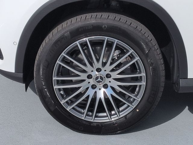 Thumbnail: 2026 Mercedes-Benz GLC - 8