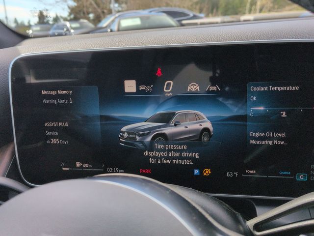 Thumbnail: 2026 Mercedes-Benz GLC - 36