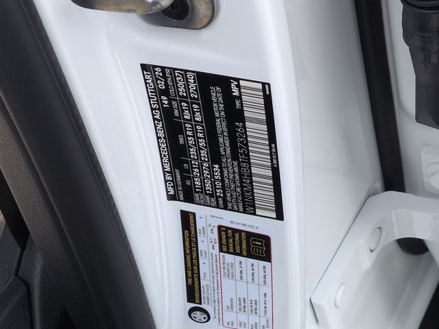 Thumbnail: 2026 Mercedes-Benz GLC - 37