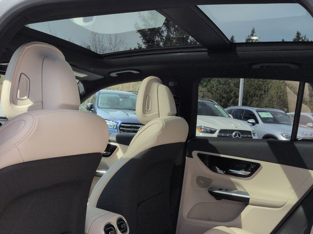 Thumbnail: 2026 Mercedes-Benz GLC - 26