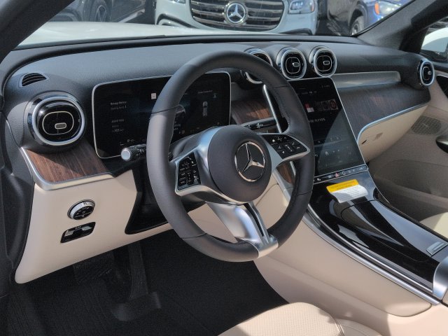 Thumbnail: 2026 Mercedes-Benz GLC - 2