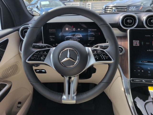 Thumbnail: 2026 Mercedes-Benz GLC - 14