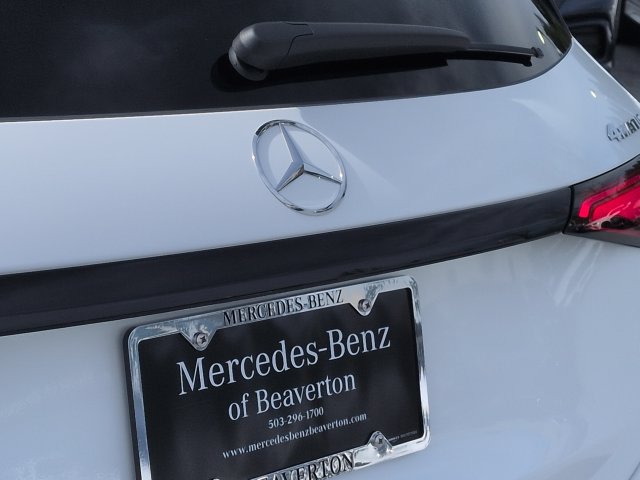 Thumbnail: 2026 Mercedes-Benz GLC - 7