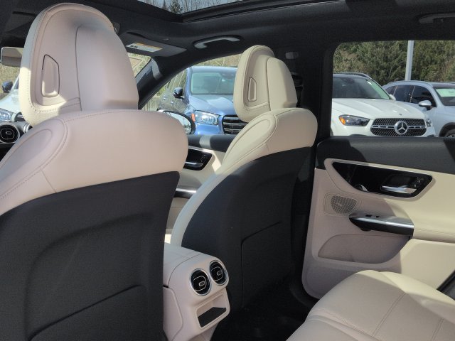 Thumbnail: 2026 Mercedes-Benz GLC - 13
