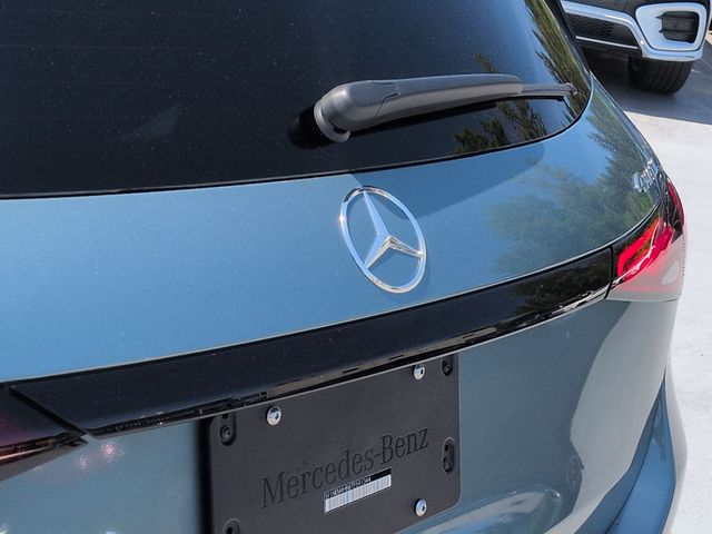 Thumbnail: 2026 Mercedes-Benz GLC - 25