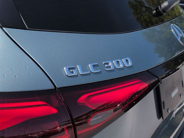 Thumbnail: 2026 Mercedes-Benz GLC - 7