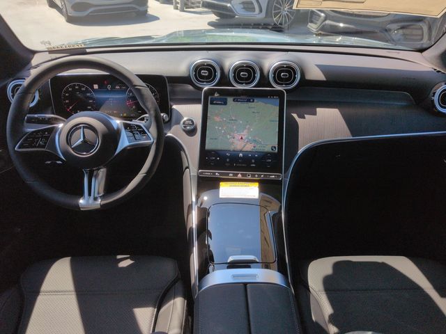 Thumbnail: 2026 Mercedes-Benz GLC - 10