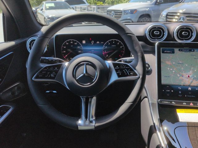 Thumbnail: 2026 Mercedes-Benz GLC - 14