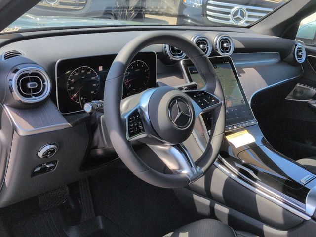Thumbnail: 2026 Mercedes-Benz GLC - 2