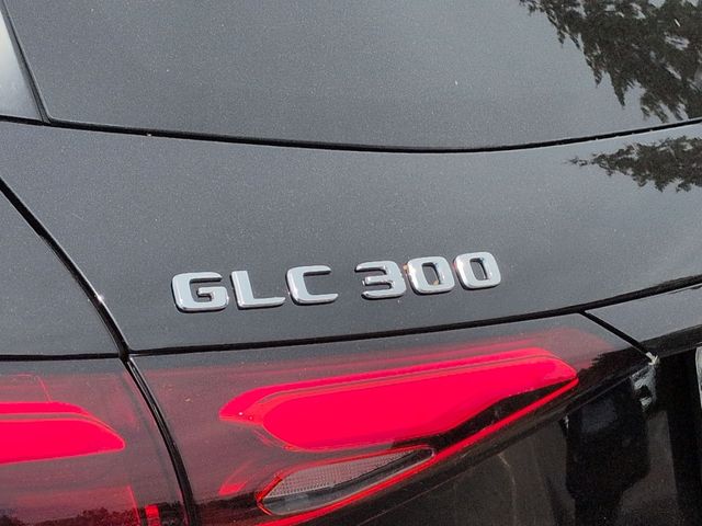 Thumbnail: 2026 Mercedes-Benz GLC - 24