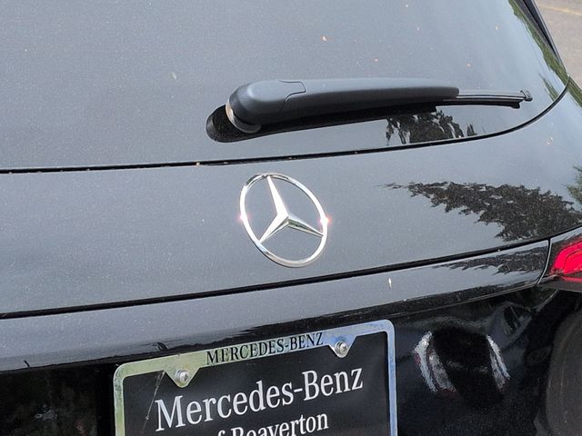 Thumbnail: 2026 Mercedes-Benz GLC - 7