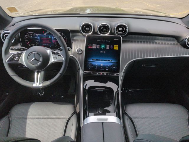 Thumbnail: 2026 Mercedes-Benz GLC - 9