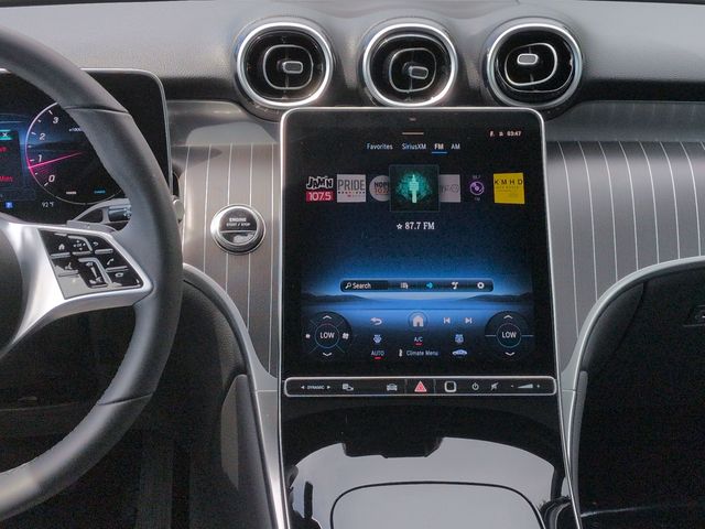 Thumbnail: 2026 Mercedes-Benz GLC - 14
