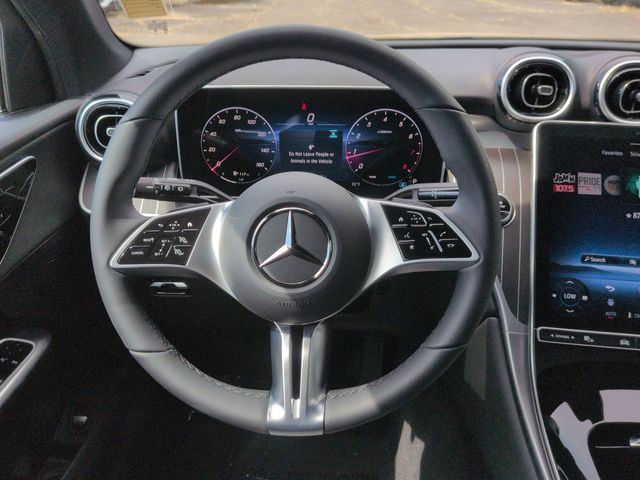 Thumbnail: 2026 Mercedes-Benz GLC - 13