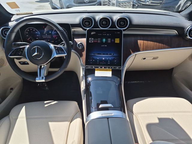 Thumbnail: 2026 Mercedes-Benz GLC - 9
